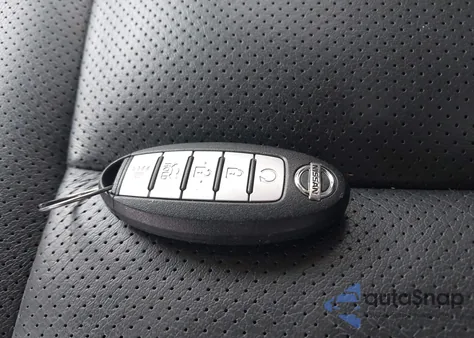 2013 Nissan Altima 2.5 Sl из США, поврежденный, VIN 1N4AL3AP0DN517984